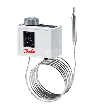 Termostat KP81