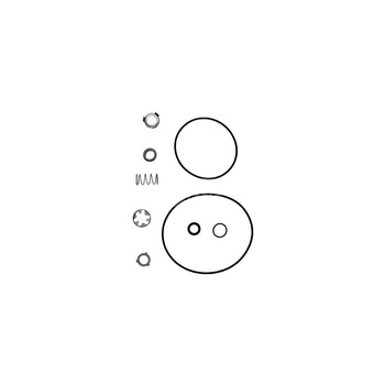 Uszcz. wału TP/D BUBE GG K12 + uszczelka