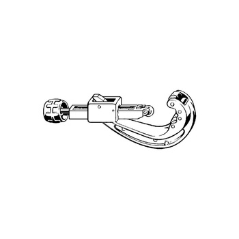 Obcinak do rur VIEGA 2191 fi 6-42 mm