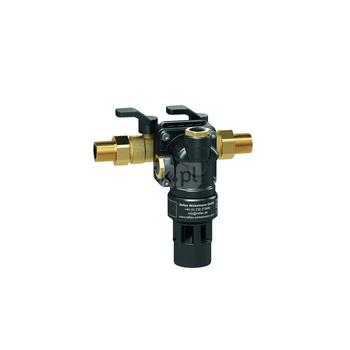 Reflex Zestaw przyłącz. do uzupełn. ubytków wody Fillset Compact Twist