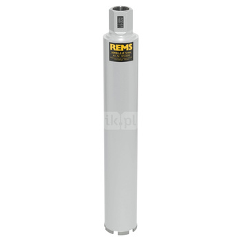 REMS UDKB LS 72 x 420 x UNC 1 1/4