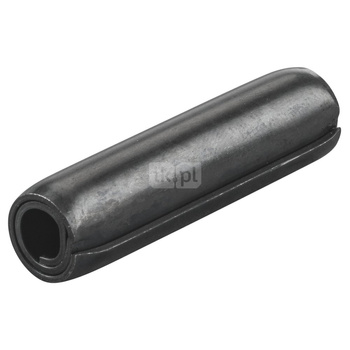 Spiralny kołek rozprężny Wersja standardowa