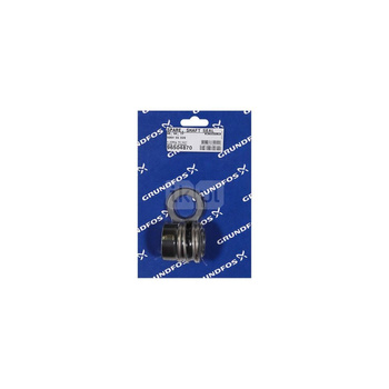 Uszcz. wału NBG 125-100 BAQE 38mm