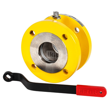 Rączka do zaworu kołnierzowego DN125