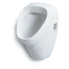 Pisuar ZOOM MADALENA dopływ wody z tyłu ROCA