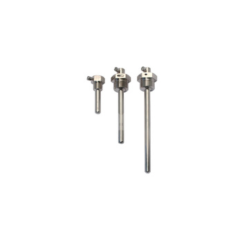Osłona czujnika temperatury TS200 Gwint 1/2" L=43 mm