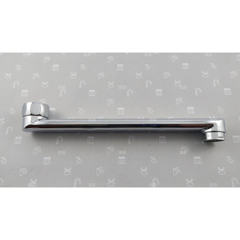 WYLOT KOMPLETNY DO BAT. ECO KUCHENNEJ ŚCIENNEJ L=200 MM