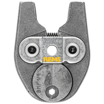 Cęgi zaciskowe REMS BMP do złączek zaprasowywanych