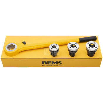 REMS eva Zestaw w kartonie R 1/2+3/4+1