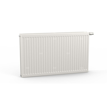 Grzejnik płytowy typ 20 KERMI X2 Profil-Vplus, lewy wym. 750 x 1800 mm, kolor biały, moc 2223 W