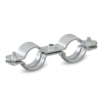 Obejma podwójna UDZ 3/4 (26-28mm) NUDZ3/4