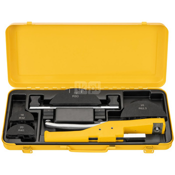 REMS Swing UP Zest 16+20+25+32