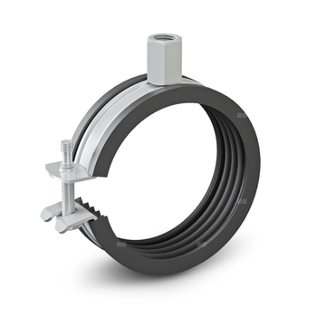 Obejma mocująca szybkiego montażu NICZUK WESTA UPGSW 21-23 mm 1/2 (ocynk galwaniczny)