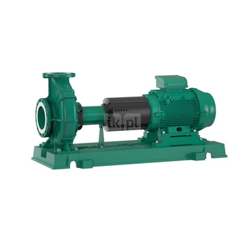 Wilo-Atmos GIGA-N 32/200-0,75/4-P5 pompa obiegowa normowa