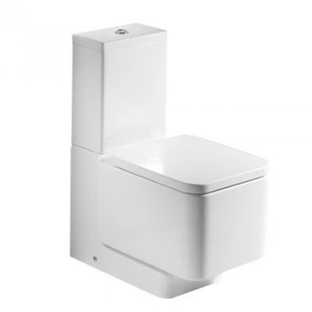 ELEMENT MISKA O/PODWÓJNY ROCA