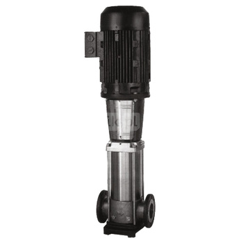 Pompa wielostopniowa pionowa standardowa 100WR10/95