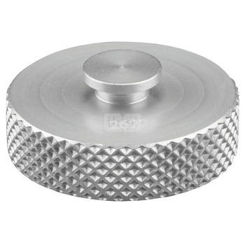 Korek 1'' bez ochrony przed zgumieniem