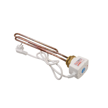 Komplet el. GE z grz. 3 kW 230V - K6/4" (I)1