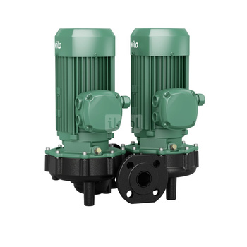 Wilo-VeroTwin-DPL 65/120-3/2-S1 pompa obiegowa podwójna