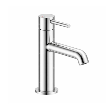 MOZA MINI CHROM bateria umywalkowa