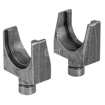 Głowica zaciskowa LR 32, 2-pak