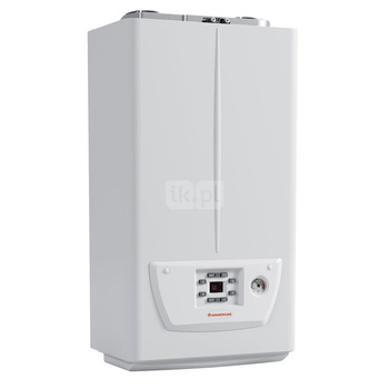 KOCIOŁ VICTRIX OMNIA 2F PRZEPŁYWOWY