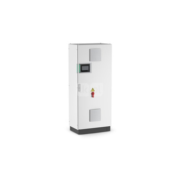 Urządzenie do sterowania pompą WILO CC-HVAC 3x3,0 FC WM 380/400 V