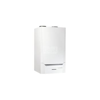 Kocioł gazowy jednofunkcyjny DE DIETRICH Evodens Pro AMC 135 kondensacyjny wiszący 34.7 - 136.1 kW