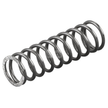 Sprężyna dociskowa