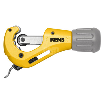 REMS RAS Cu-INOX 3-35 S, fi 3-35 mm, 1/8-1 3/8''