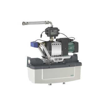 Pompa do ścieków WILO RAIN1 50 Hz / 3 m³/h / 0.62 W