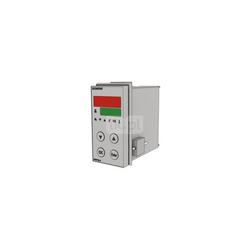 RWF 55 Regulator z uchwytem mocującym do G 300 S/N, G 40