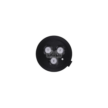 Olej 5.0L DHG 68+filtr odpowietrz zestaw