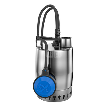 Pompa zanurzeniowa do ścieków GRUNDFOS UNILIFT KP350 stal nierdzewna 1 x  230 V, moc 0.72 W 50 Hz, przewód 5 m