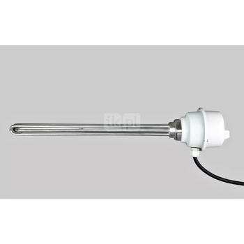 Komplet elektryczny typu GE z grz.6kW 400V - K6/4"