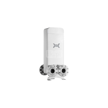 Wymiennik lutowany LD235LN-100L-2-DN80SS