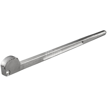 Dźwignia mimośrodowa P, 18'