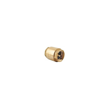 5503 G2 1/2 WW PN8 DN65 Zawór zwrotny grzybek MO. P CuZn PN-M-75002