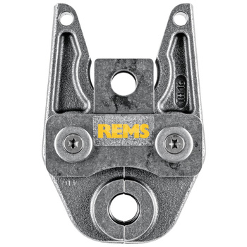 Cęgi zaciskowe TH 16*