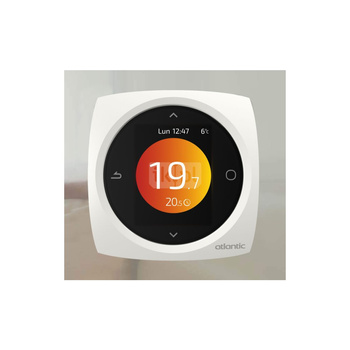 NAVILINK 105 Termostat pokojowy (Ixtra M, Extensa M, Excelia S, Loria, Ilea, Kurama)