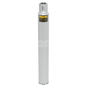 REMS UDKB LS 62 x 420 x UNC 1 1/4