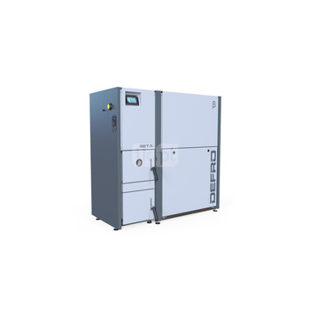 BETA 17 kW PLUS - kocioł