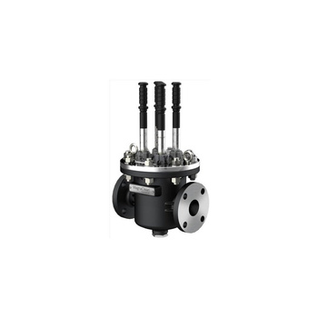 MagnaClean DRX Filtr magnetyczny podłączenie kołnierzowe DN 50 (2")