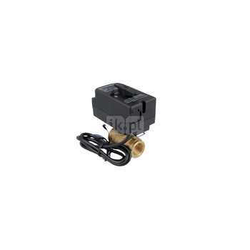 Zawór wodny AFRISO BEV 24 V AC GW 3/4'' x GW 3/4''