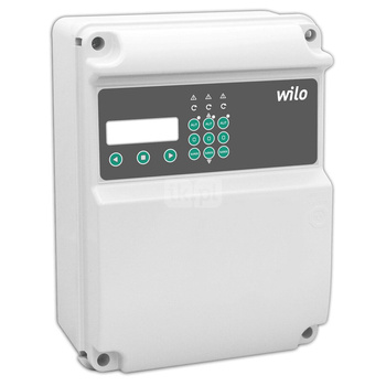 Xtreme 3T [2-15A]-S urządzenie sterujące