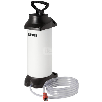 Hydronetka REMS