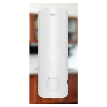 VSRS 200L Ogrzewacz wody model stojący, wyposażony w grzałkę ceramiczną, 3 kW