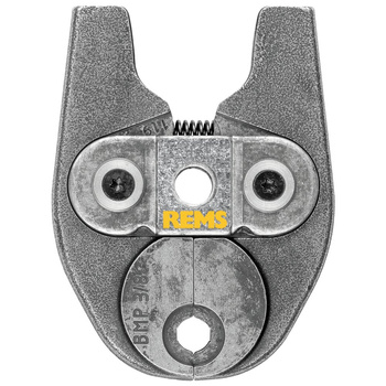 Cęgi zaciskowe REMS BMP do złączek zaprasowywanych