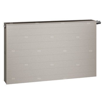 Grzejnik płytowy Kermi®X2®Line-Vmulti typ 30 505x157x1205 biały, 10 bar, zaworowy