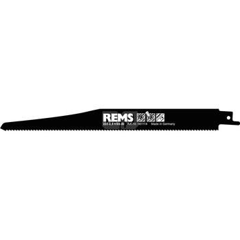 REMS Brzeszczot 225-2,5, 3-pak